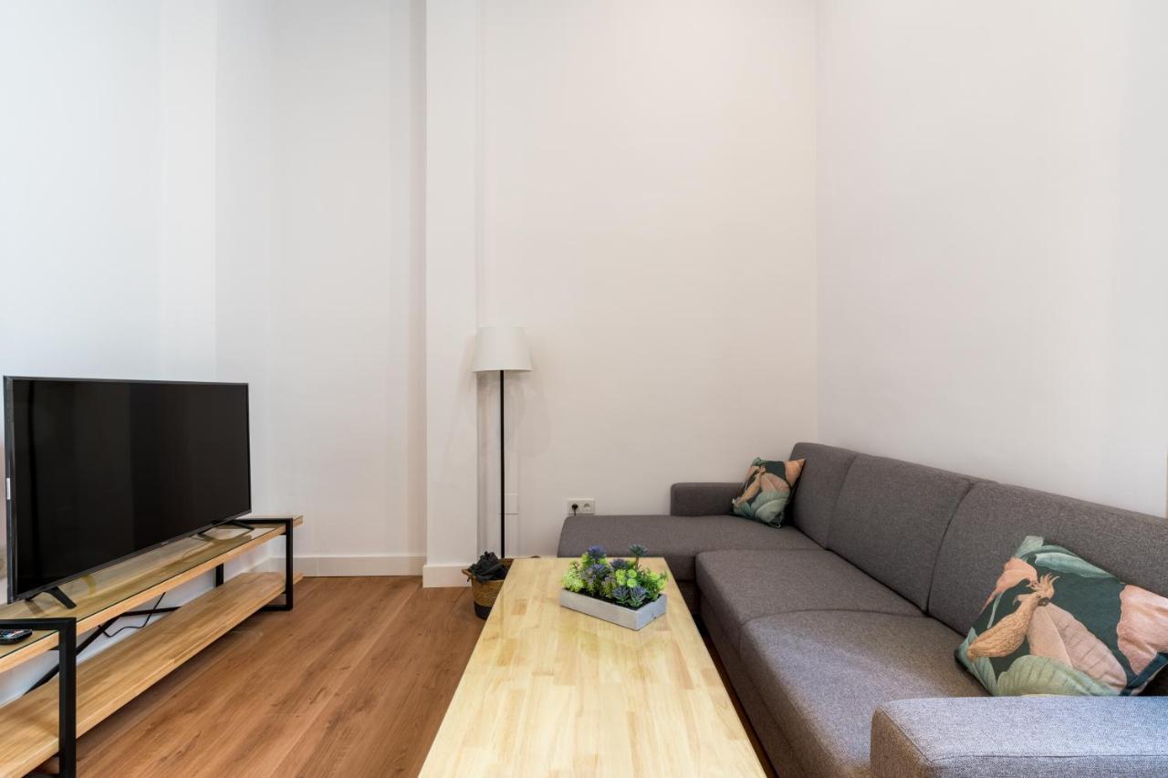 Apartamentos Leoncillos Севилья Экстерьер фото