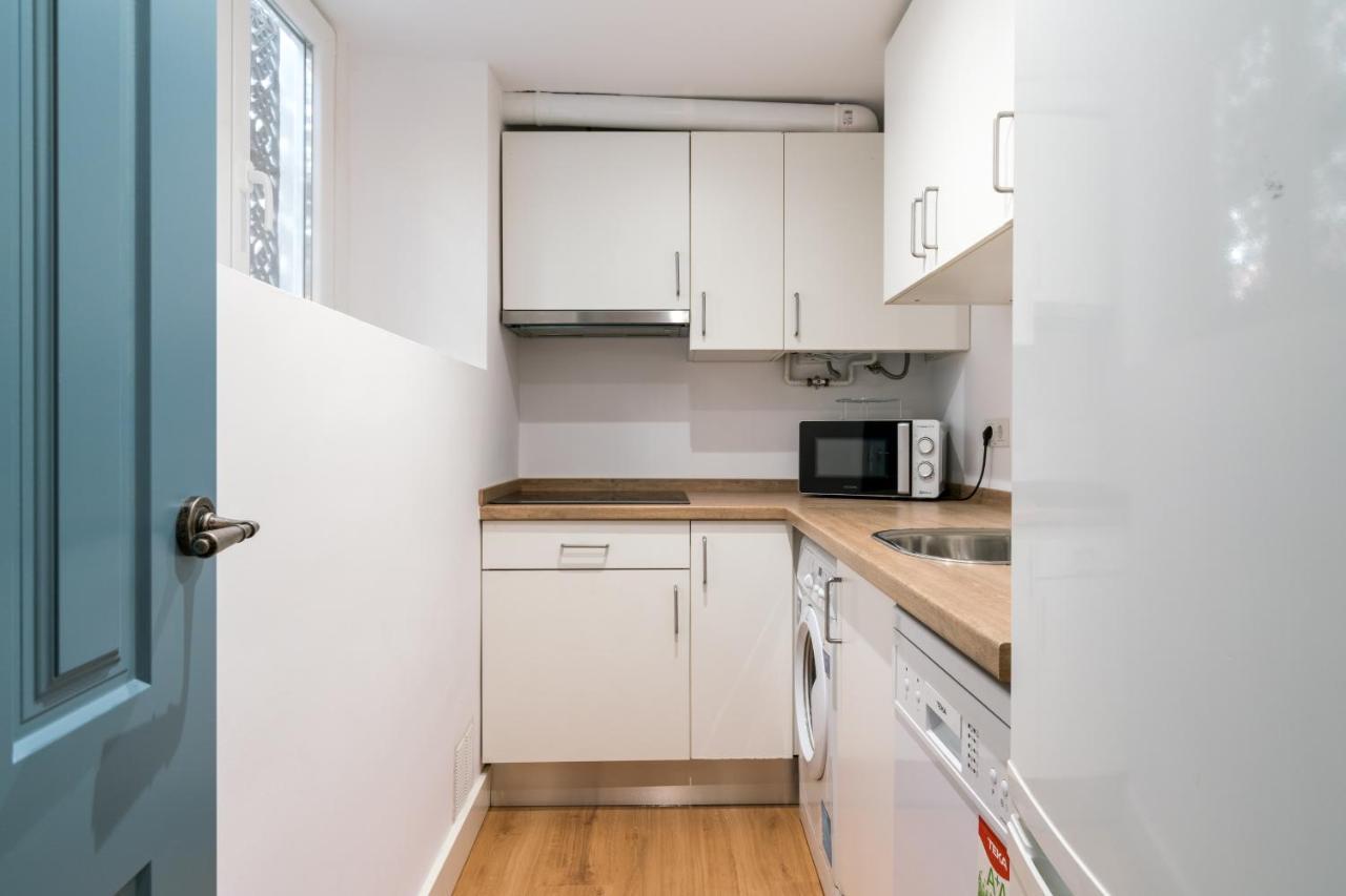 Apartamentos Leoncillos Севилья Экстерьер фото