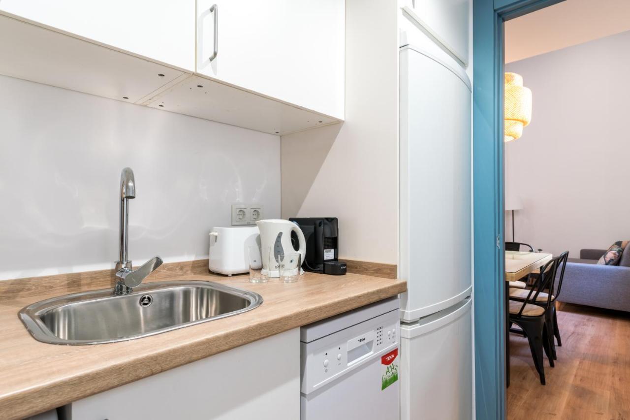 Apartamentos Leoncillos Севилья Экстерьер фото