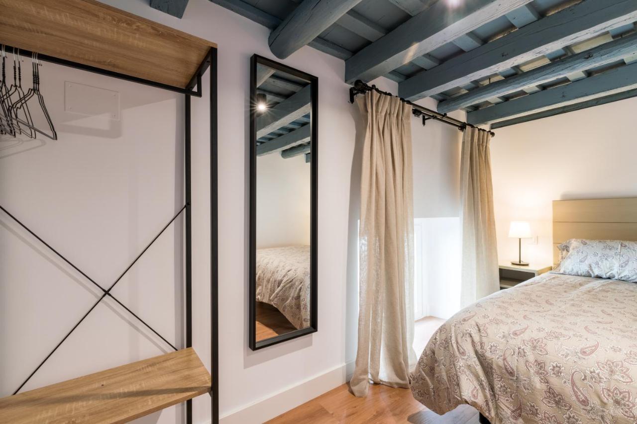 Apartamentos Leoncillos Севилья Экстерьер фото