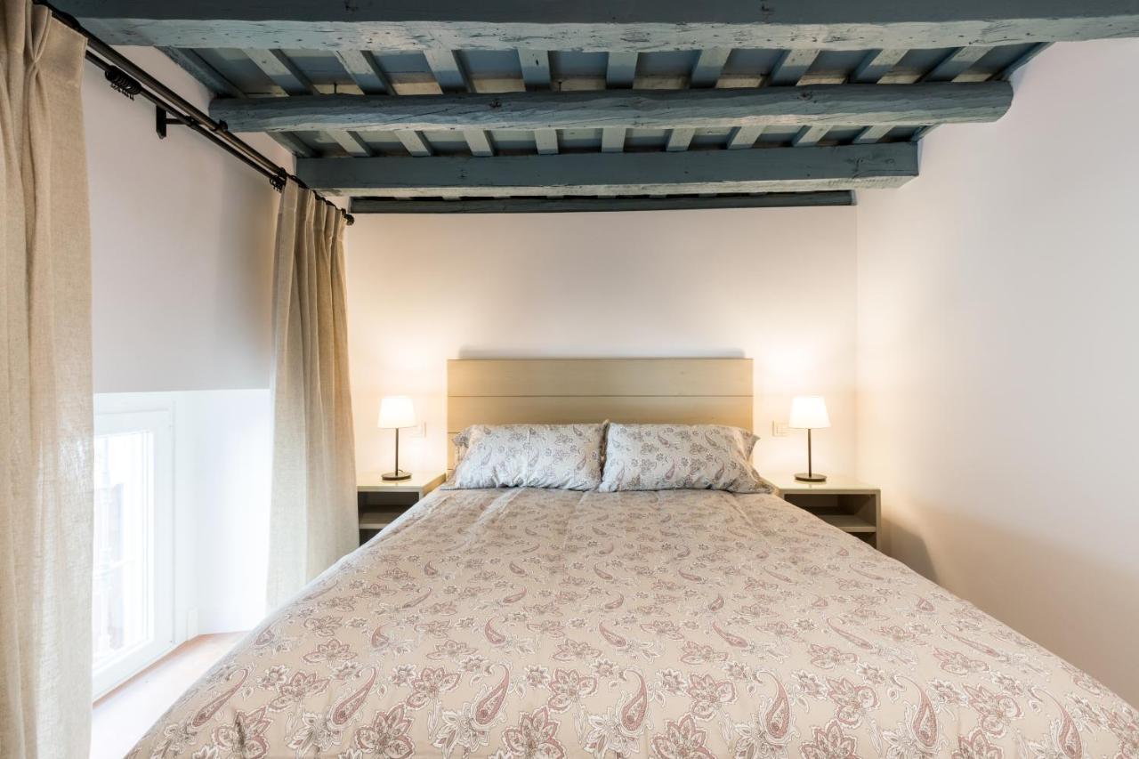 Apartamentos Leoncillos Севилья Экстерьер фото