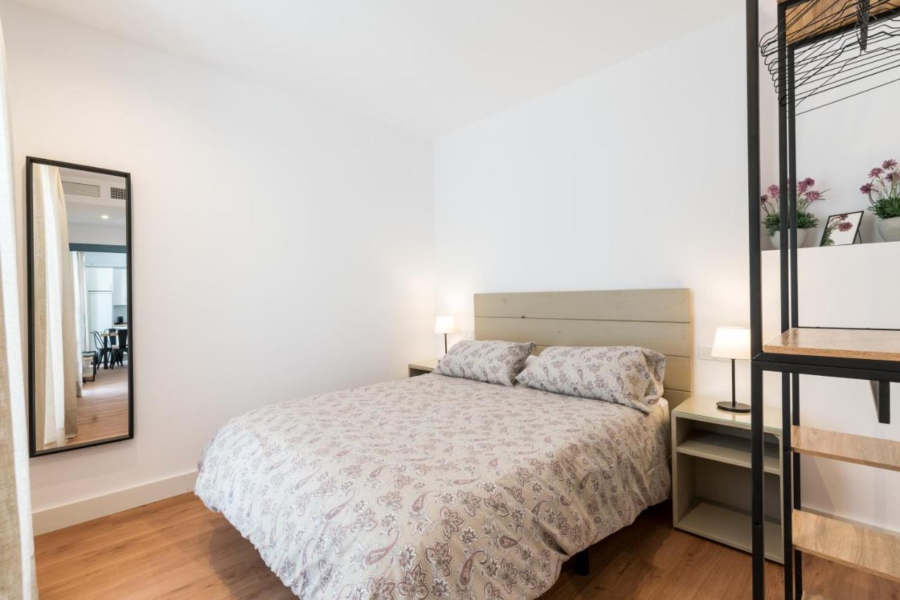 Apartamentos Leoncillos Севилья Экстерьер фото
