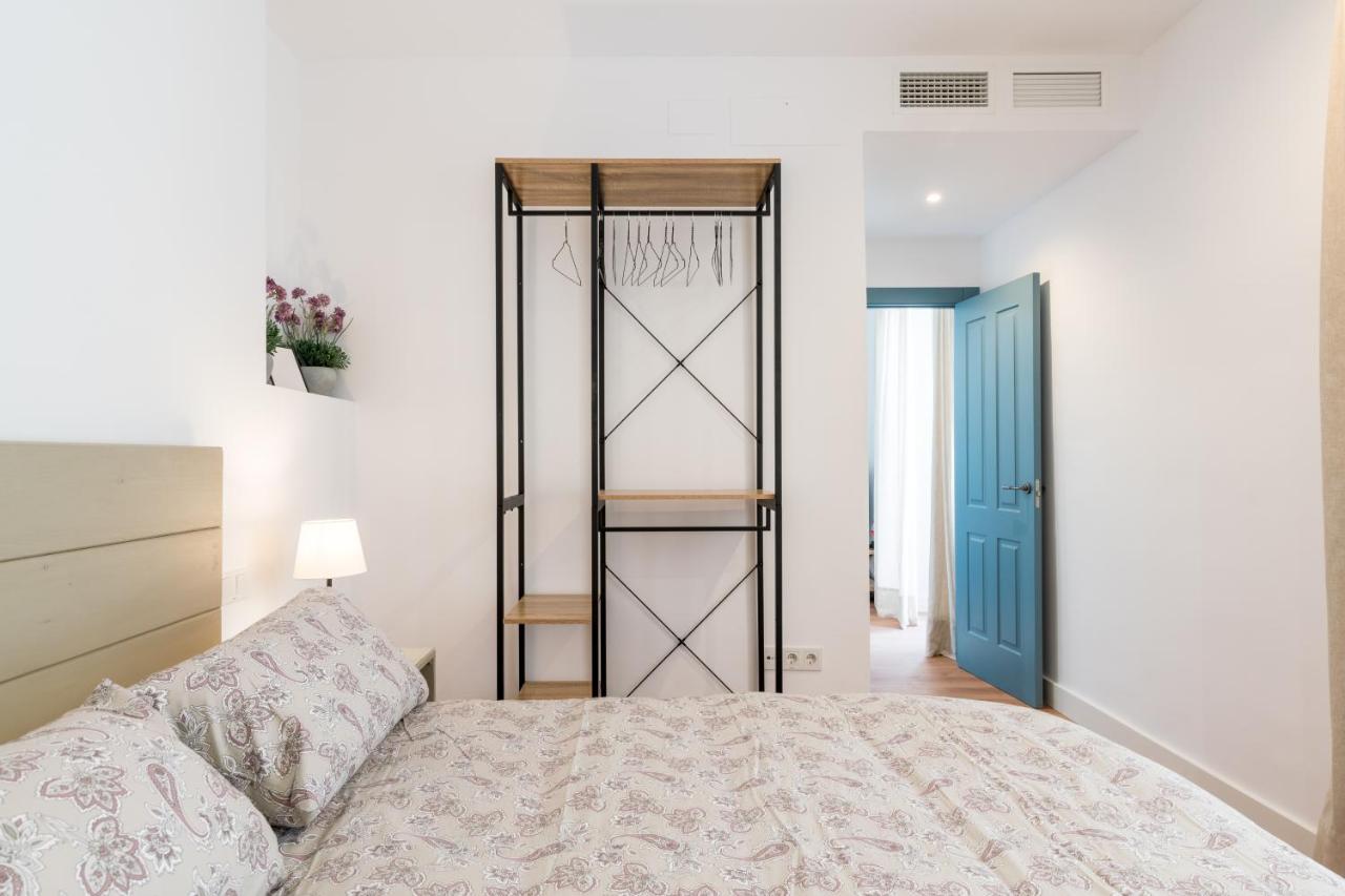 Apartamentos Leoncillos Севилья Экстерьер фото