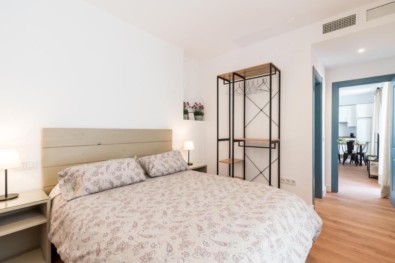Apartamentos Leoncillos Севилья Экстерьер фото