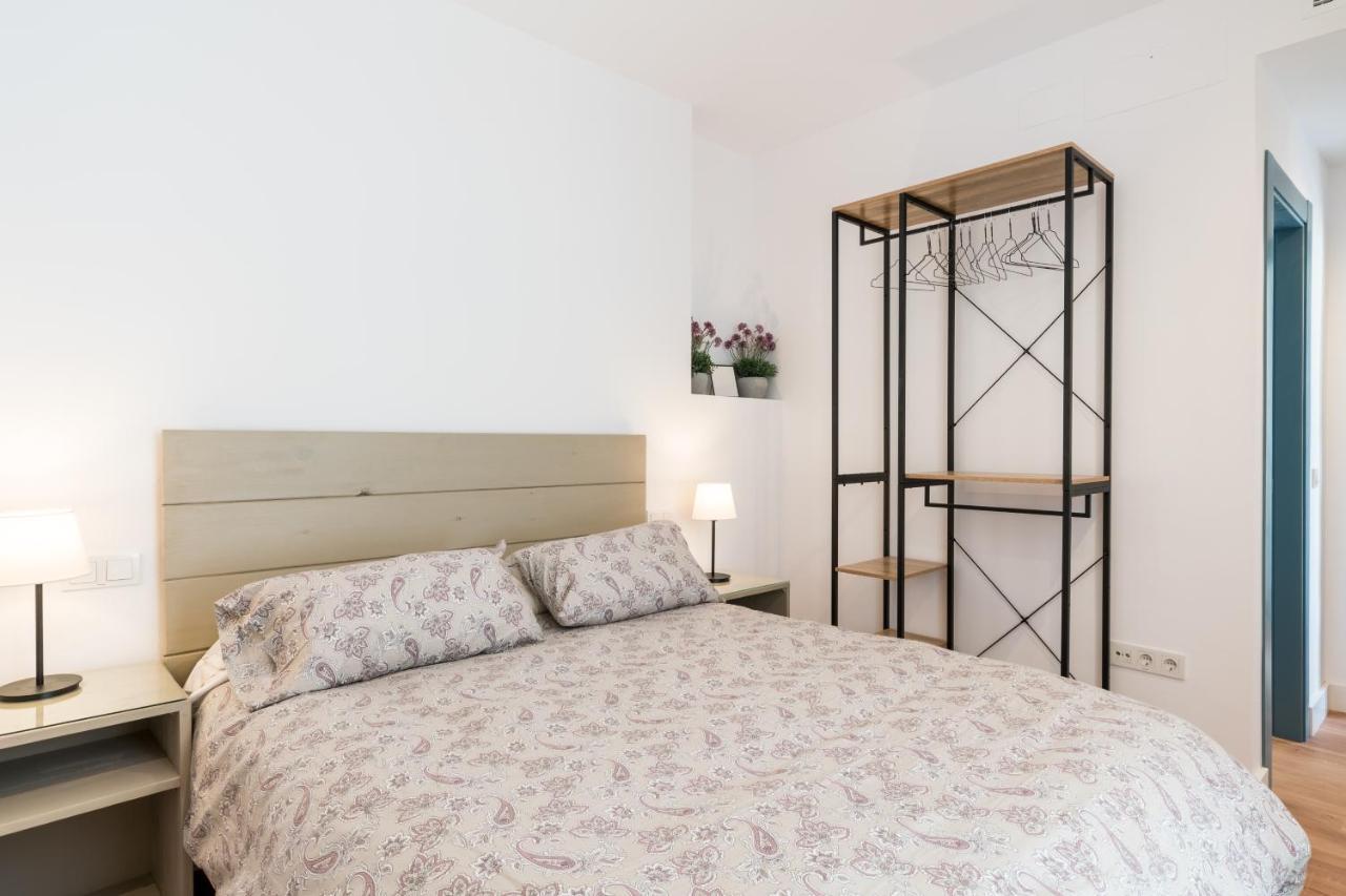 Apartamentos Leoncillos Севилья Экстерьер фото