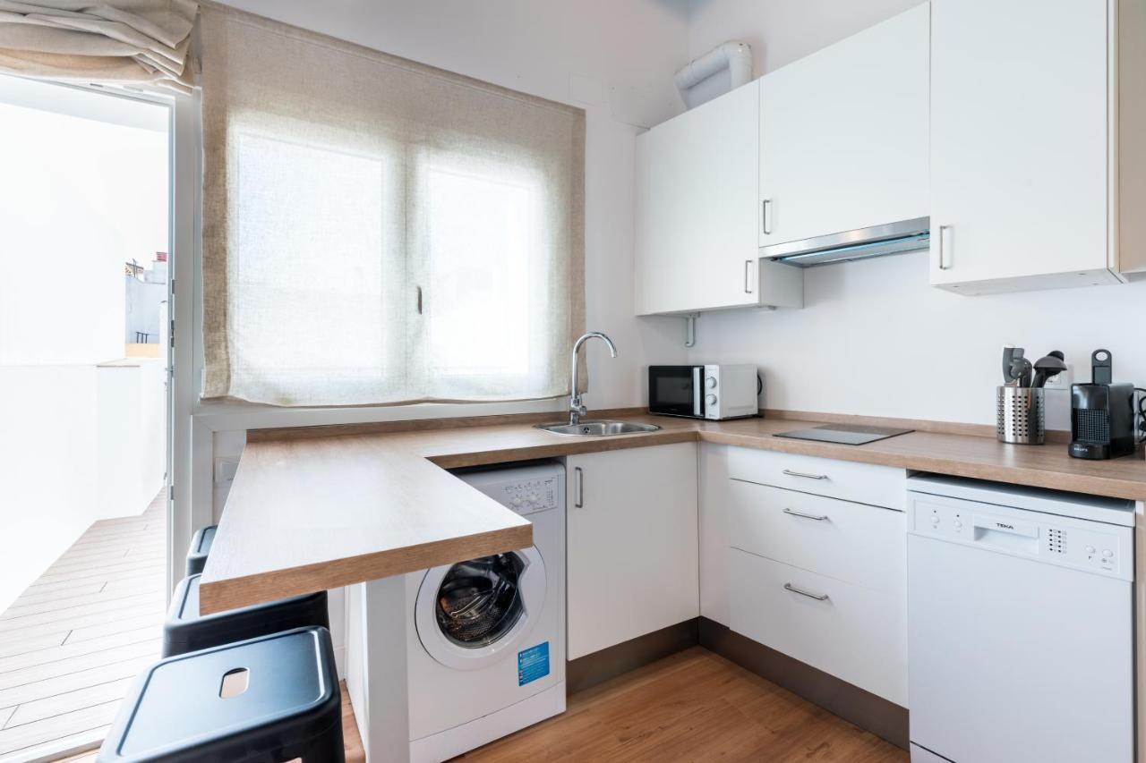 Apartamentos Leoncillos Севилья Экстерьер фото